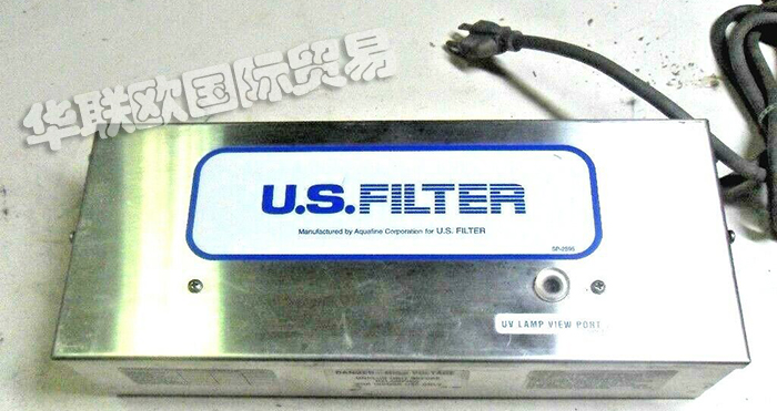 美國(guó)US FILTER過濾器增壓泵原裝正品供應(yīng)