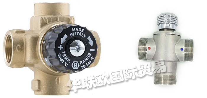 恒溫閥的用途、原理、分類和選購(gòu)（什么是恒溫閥）