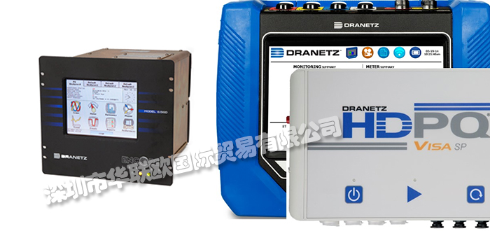 DRANETZ,美國DRANETZ測量電纜器,DRANETZ電源質量監(jiān)視器
