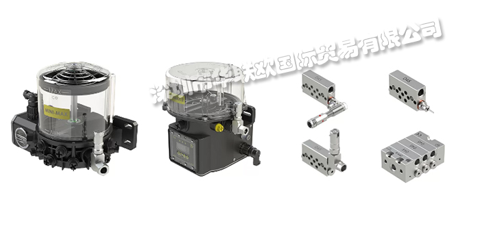 ILC,意大利ILC潤(rùn)滑泵,ILC分頻器