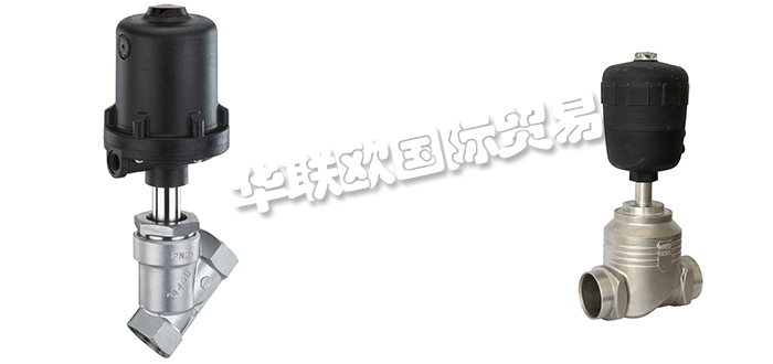 德國GILLET品牌介紹（GILLET滑塊氣動(dòng)閥門）