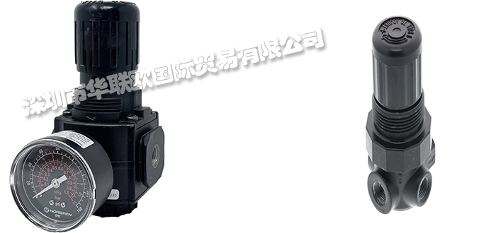 英國(guó)諾冠NORGREN調(diào)節(jié)器的的優(yōu)點(diǎn)有哪些？