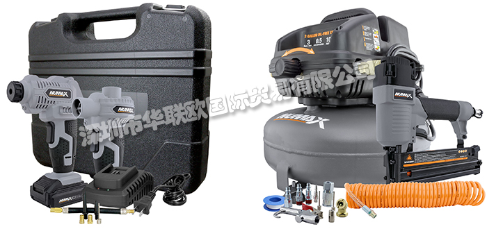 NUMAX品牌介紹（美國(guó)NUMAX氣動(dòng)工具地板釘槍）