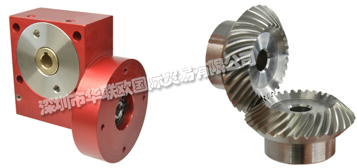 華聯(lián)歐優(yōu)勢(shì)供應(yīng)英國ONDRIVES變速箱減速機(jī)