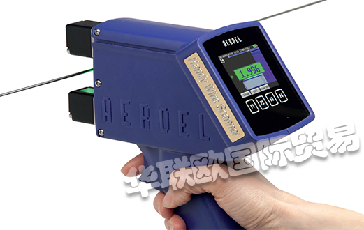 意大利馬波斯MARPOSS便攜式光學(xué)直徑測(cè)量儀HANDY WIRE SCANNER