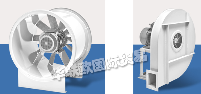 優(yōu)勢供應意大利EUROVENTILATORI軸流風機風扇