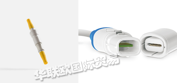 德國(guó)HYPERTAC圓形電源連接器系列L、Y、P、V