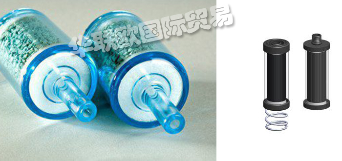 英國CLASSIC FILTERS自動(dòng)浮球排水器DF105系列