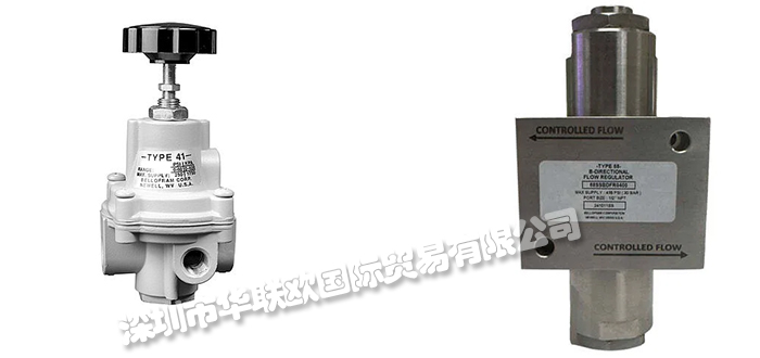 美國BELLOFRAM氣壓調節(jié)器滿足嚴苛的工業(yè)和OEM流量需求